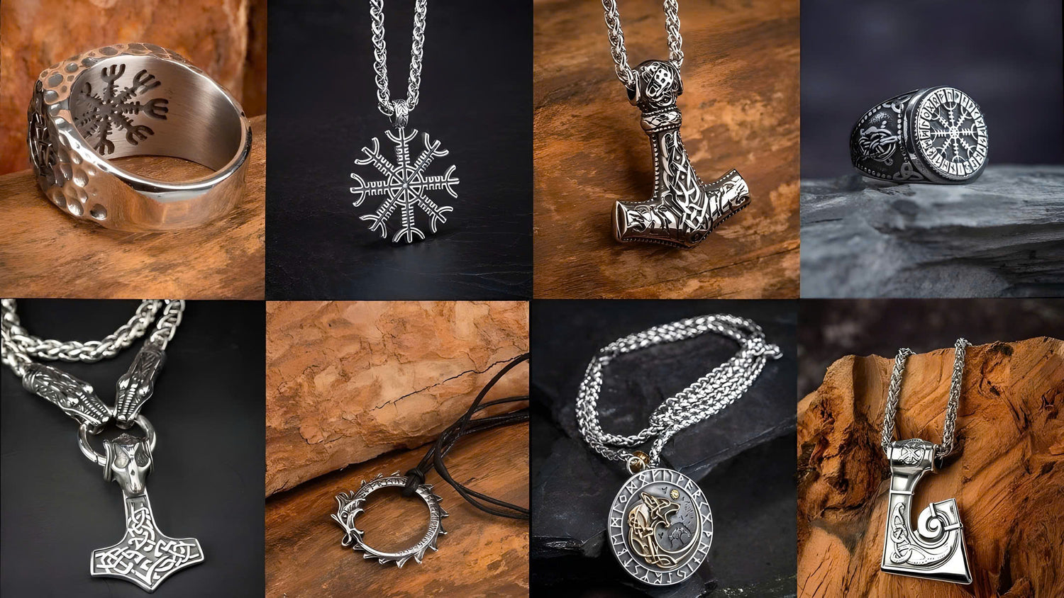 Accessories & Jewelry