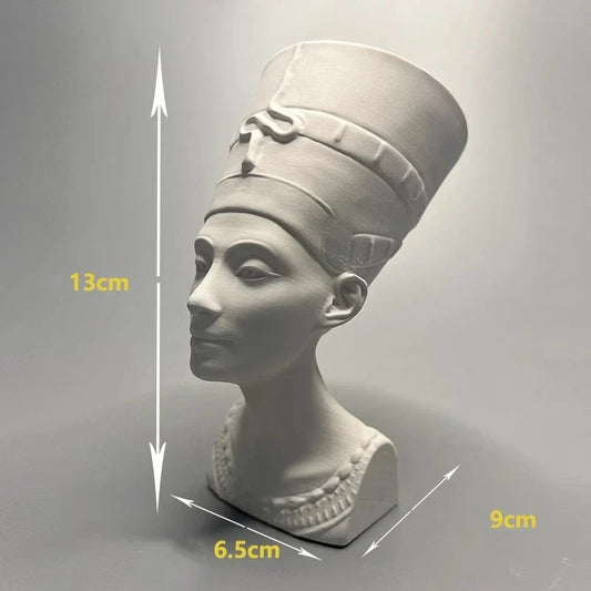 Nefertiti Bust