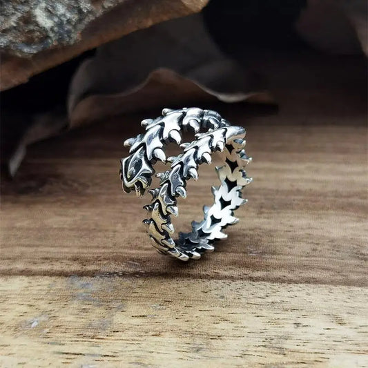 Anime New Hot Kaneki Ken Cosplay Ring