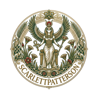 ScarlettPatterson